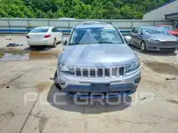 2016 Jeep COMPASS фото