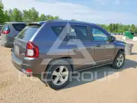 2016 Jeep COMPASS фото