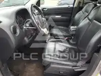 2016 Jeep COMPASS photo