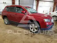 2016 Jeep COMPASS фото