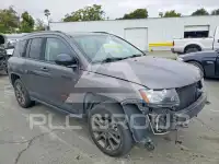2016 Jeep COMPASS photo