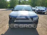 2016 Jeep COMPASS фото