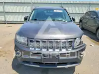 2016 Jeep COMPASS фото