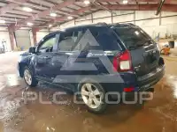 2016 Jeep COMPASS фото