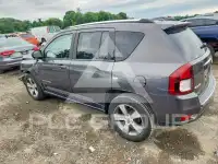 2016 Jeep COMPASS photo