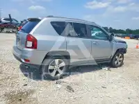 2016 Jeep COMPASS фото