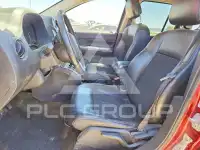 2016 Jeep COMPASS фото