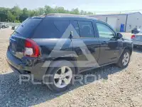 2016 Jeep COMPASS фото