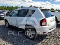 2016 Jeep COMPASS photo