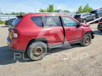 2016 Jeep COMPASS фото