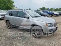 2016 Jeep COMPASS фото