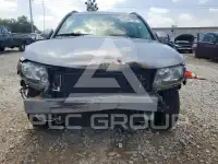 2016 Jeep COMPASS фото