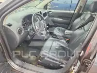 2016 Jeep COMPASS photo