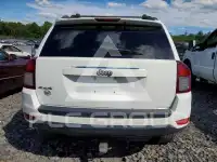 2016 Jeep COMPASS photo