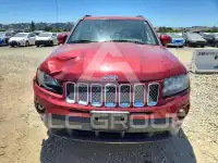 2016 Jeep COMPASS фото