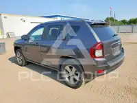 2016 Jeep COMPASS фото