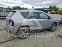 2016 Jeep COMPASS photo