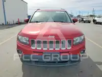 2016 Jeep COMPASS фото