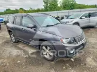 2016 Jeep COMPASS photo