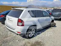 2016 Jeep COMPASS фото