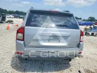 2016 Jeep COMPASS фото