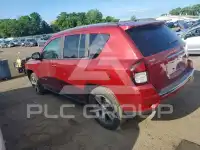 2016 Jeep COMPASS фото