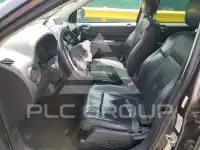 2016 Jeep COMPASS photo