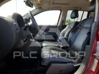 2016 Jeep COMPASS фото
