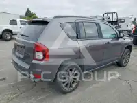 2016 Jeep COMPASS photo