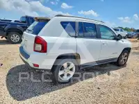 2016 Jeep COMPASS фото