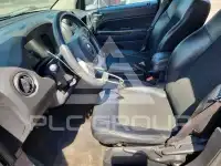 2016 Jeep COMPASS фото