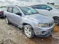 2016 Jeep COMPASS фото
