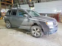 2016 Jeep COMPASS фото