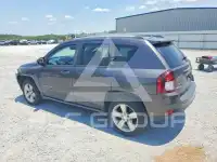 2016 Jeep COMPASS фото