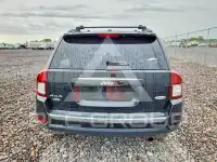 2016 Jeep COMPASS фото