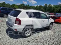 2016 Jeep COMPASS фото