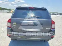 2016 Jeep COMPASS фото