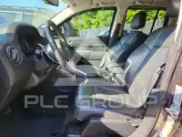 2016 Jeep COMPASS фото