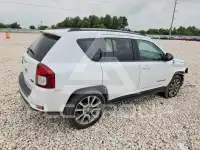 2016 Jeep COMPASS фото