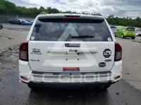 2016 Jeep COMPASS фото