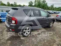 2016 Jeep COMPASS photo