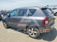 2016 Jeep COMPASS фото