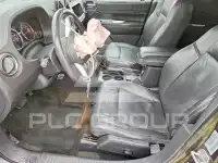2016 Jeep COMPASS photo