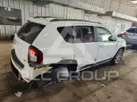 2016 Jeep COMPASS photo
