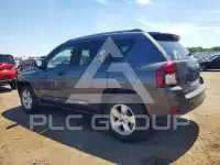 2016 Jeep COMPASS фото