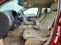 2016 Jeep COMPASS фото