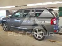 2016 Jeep COMPASS фото