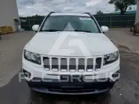 2016 Jeep COMPASS фото