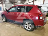 2016 Jeep COMPASS фото