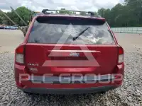 2016 Jeep COMPASS photo